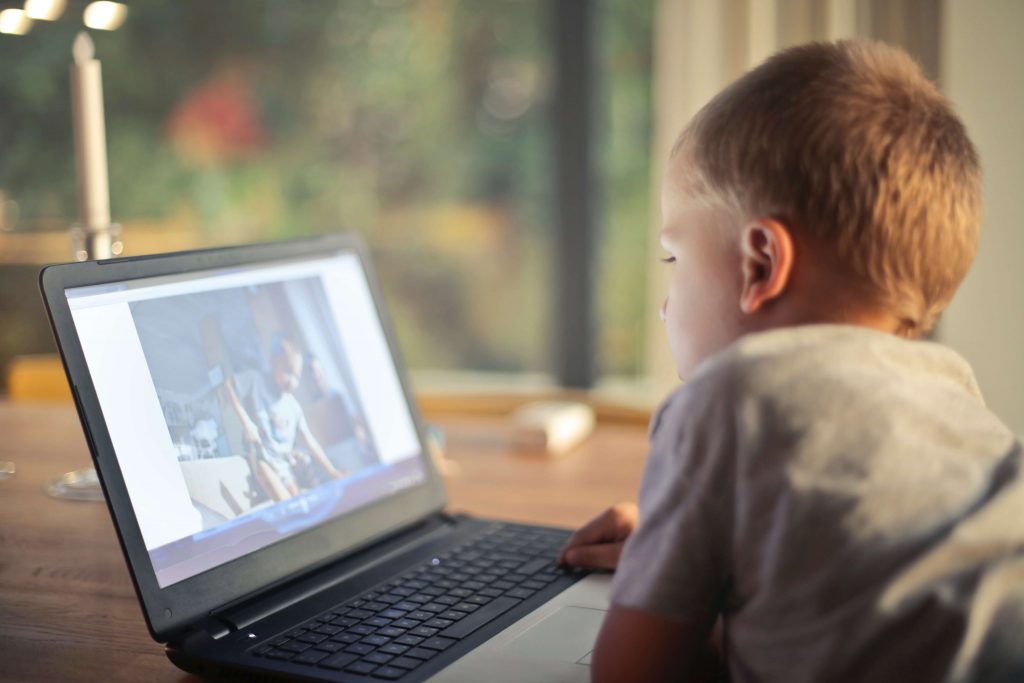 Quick and Easy Ways to Reduce Your Child’s Time on Digital Devices