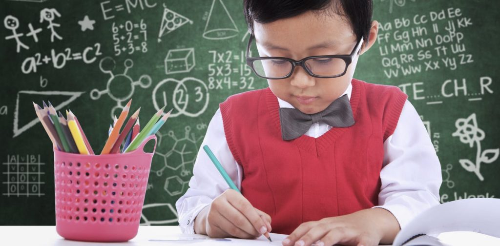 how maths benefits your child’s life