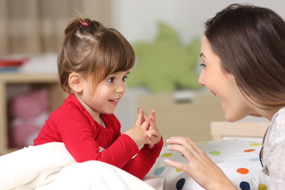 Ways To Help Your Child Speak More Clearly