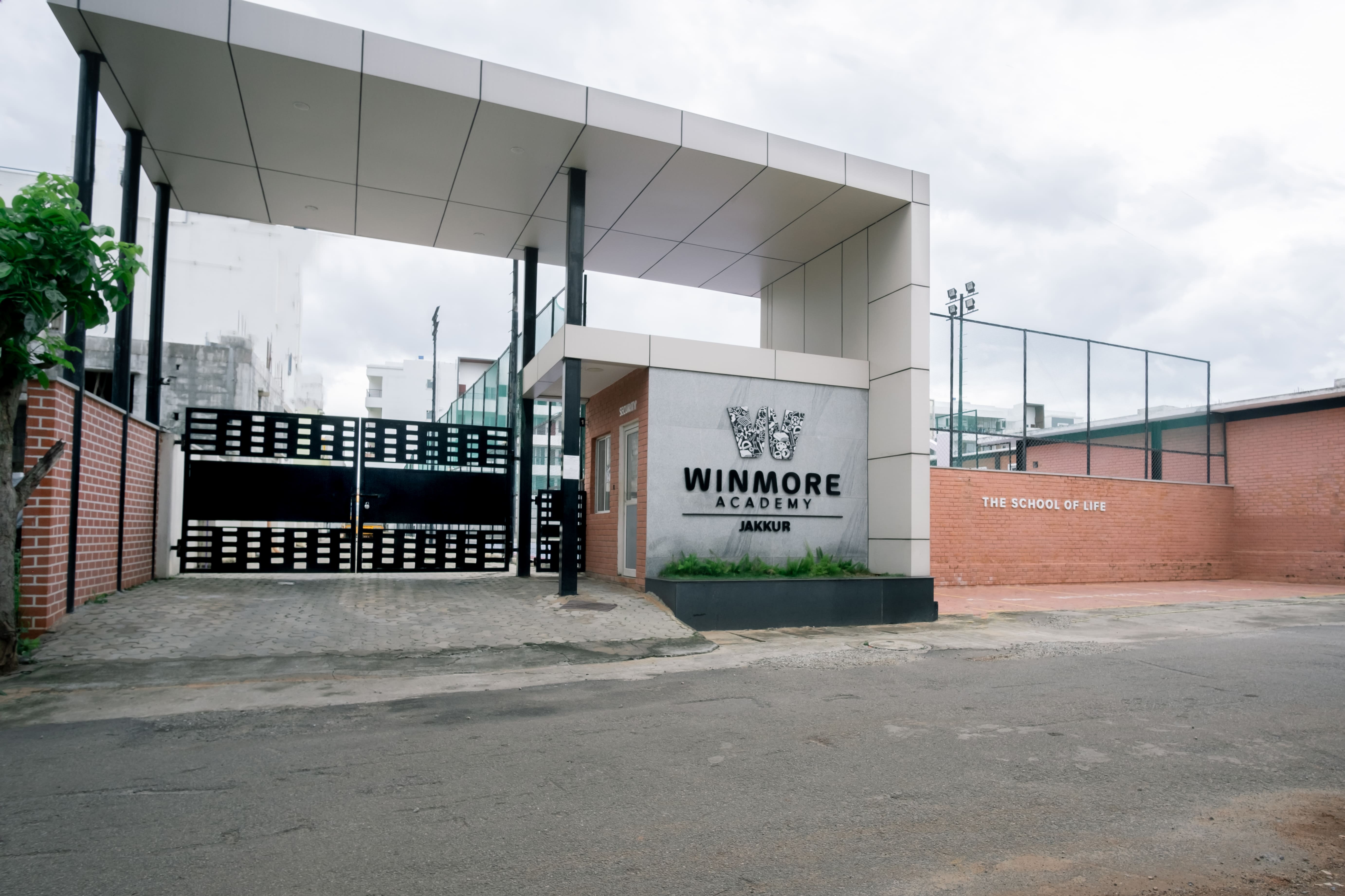 Winmore Academy